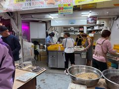 -西归浦每天偶来市场