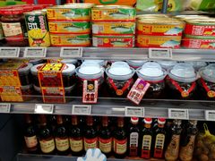 -中国石油(元华加油站)