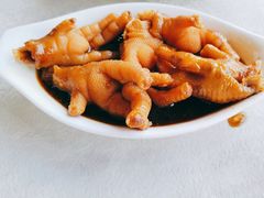 -琼菜坊·无鸡不成宴·海南菜老爸茶糟粕醋(海口骑楼老街店)