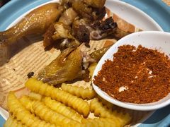 -U你·天然调味(南湖总店)