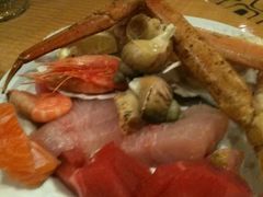 -威斯汀舞台餐厅