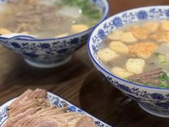 -小潘记鸭血粉丝汤