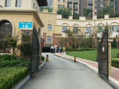 -天鹅湖生态旅游风景区