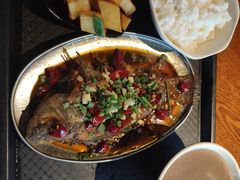 -北京大学深圳研究生院-燕园2食堂