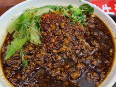 -老陈婆手工面庄