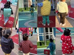 -爱彼格林珑悦幼儿园