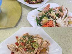 -滑记海鲜饭店·老字号(海鲜街店)