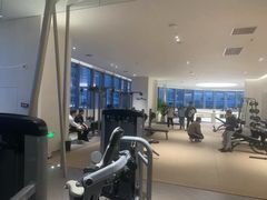 -YCHL FIT 健身(星寰店)