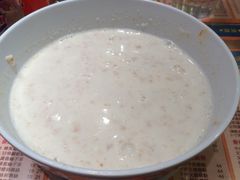 鲜奶麦片-金华冰厅