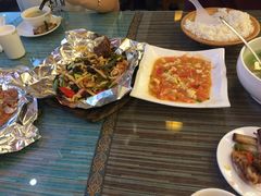 -自游人·美食一楼·地道徽菜(三十年名店)