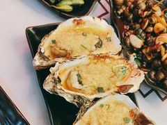 -云晓光头烧烤吧(新大陆广场店)