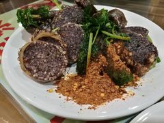 -88号小吃店·经典云南菜·地道纳西美食