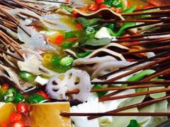 -嘉州叶婆婆钵钵鸡(建设路店)