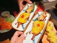 -玉川屋创意日料(柳巷店)