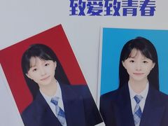 -致青春照相馆·证件照(小寨总部)