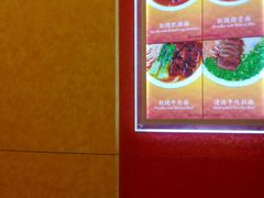 -南粥北面(东大桥店)