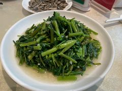 蒜泥空心菜-群乐饭店(滨安路店)