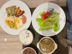 -印象餐厅(杭州国际博览中心北辰大酒店)