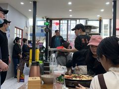 -高基五春川炒鸡排 韩国料理(威海总店)