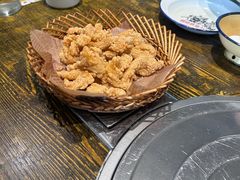 -食理八湘(中海城风情苑北区店)