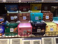 -乐天免税店(明洞店)