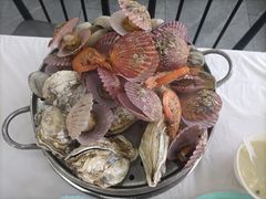 -日照大牌檔•小船海鲜(万平口店)