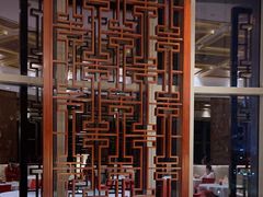 -香乐园·淮扬菜中餐厅·Shang Garden(福田香格里拉店)