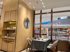 -新吉士·上海菜(浦东LCM置汇旭辉店)