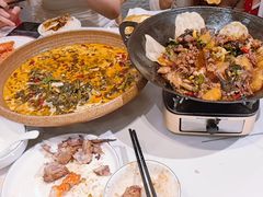 -517烧烤·龙虾·海鲜大排档(万象都荟店)