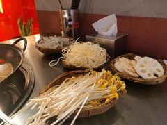 -朱光玉火锅馆(小寨原力场店)