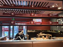 -宏状元现熬粥·京味菜(三里河店)