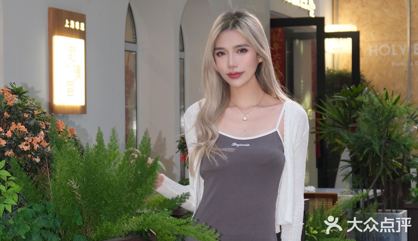 经典又精致的本帮菜餐厅
