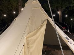 -不觉晓CAMPING(上海迪士尼营地店)