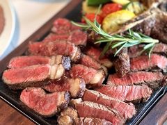 -Va Bene贝尼西餐厅