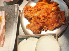 -燚青春东北泥炉烤肉(百合店)