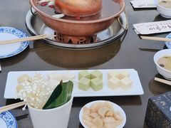 -清真·鸦儿李记·涮肉(鼓楼店)