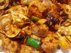 -盛港湾海鲜食府(黄沙店)