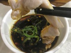 -凯盈阁·顺德私房菜·桑拿鸡