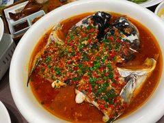 -香山湖家家宴(中山陵店)