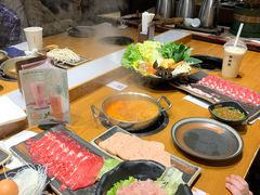 -呷哺呷哺 黄金牧场 (新中关购物中心店)