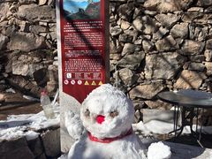 -秦岭终南山世界地质公园翠华山景区