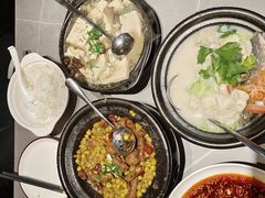 -陶德砂锅(蜀汉路店)