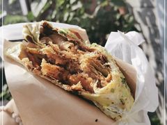 -大华煎饼(交道口北剪子巷店)