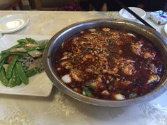 -金良酸菜鱼(宁海路总店)