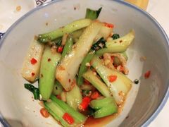 -农耕记·湖南土菜(halo广场店)