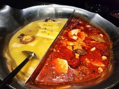 -湊湊火锅·茶憩(世博大道店)