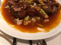 八宝鸭-苏浙总会(国金中心店)