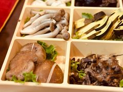 -爱新觉罗福臨火锅馆(万科滑雪场店)