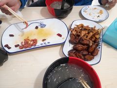 -南京鸭血粉(牡丹街店)