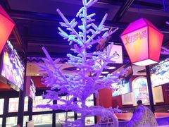 -营信刘罗锅铁锅炖(建华店)